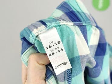 piżama f: George, Spodnie do spania, rozmiar XL — 5