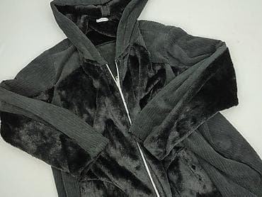 bluza z futrem na kapturze vinted: Bluza z kapturem damska, rozmiar One size — 1