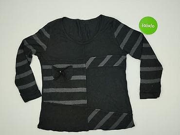 walbusch sweter: Sweter damski, rozmiar L — 2