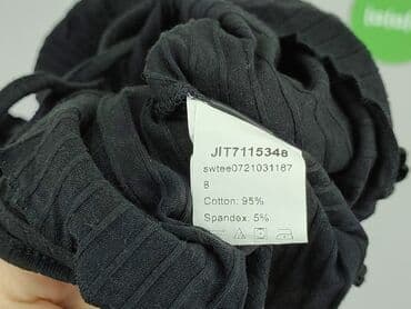 cropp koszulka z nadrukiem: Shein, Top damski, M — 5