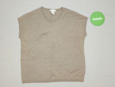 bluzka h m basic: H&M, Top damski, rozmiar XS — 2
