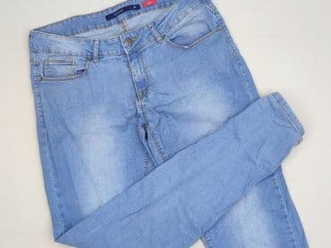Jeans for women, L at lalafo.pl Jeans for women, L