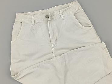 kozaki nike: Jeansy damskie, rozmiar M — 2