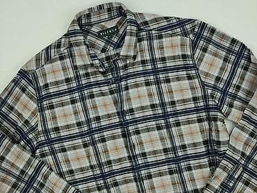 pull and bear ubrania: Vistula, Koszulа dla mężczyzn, rozmiar L — 1