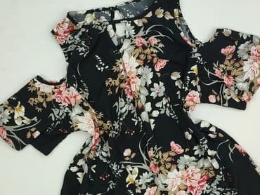 Bluzki: Shein, Bluzka damska, rozmiar XL