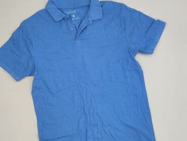 Koszulka polo dla mężczyzn, S, Primark, stan - Dobry