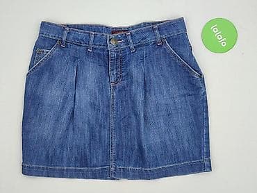 oasis jeans: Jeanswear, Spódnica damska, rozmiar L — 2