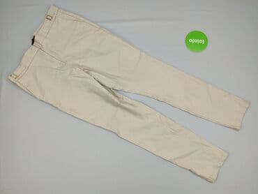 Kobiety: Mohito, Spodnie materiałowe damskie, XL — 2