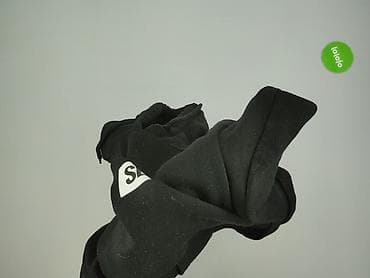 apple bottom: FSBN, Bluza z kapturem dla mężczyzn, rozmiar M — 6