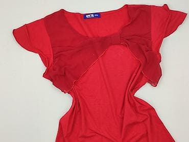 Niebieski Księżyc, Bluzka damska, rozmiar 3XL w lalafo.pl Niebieski Księżyc, Bluzka damska, rozmiar 3XL