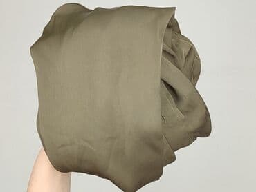 szara bluzka h m: H&M, Koszula damska, rozmiar S — 5