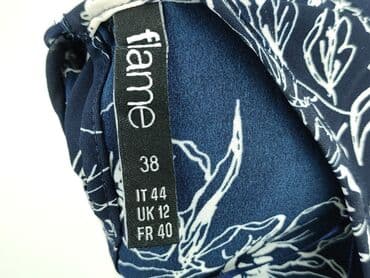 mohito marynarka niebieska: Flame, Bluzka damska, rozmiar M — 4