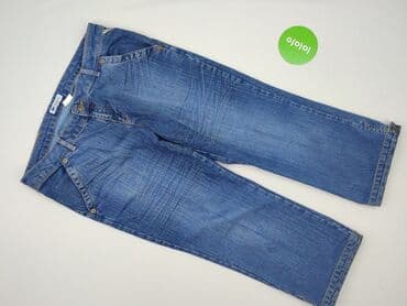 top secret 9: Jeans for women, XL — 2