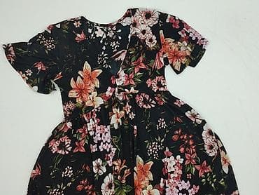 top nirvana bershka: Pieces, Sukienka damska, rozmiar XS — 1