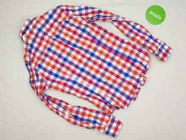 koszula w krate lidl: Diverse, Women`s shirt, size M (EU 38) — 3