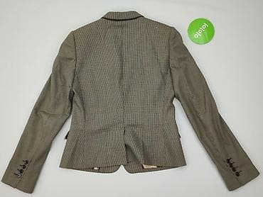 kik kurtka softshell: Dolce & Gabbana, Women's blazer, size S — 3