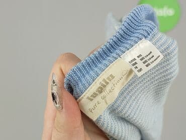 kombinezon niemowlęcy zimowy lidl: Sweater, Lupilu, 1.5-2 years, 86-92 cm, condition - Very good — 4
