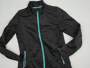 crivit bluza: Crivit, Polar damski, rozmiar S — 1