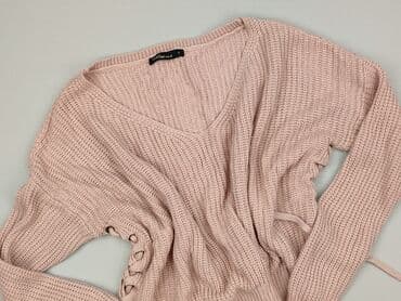 co to jest akryl w swetrze: Jean Pascale, Sweter damski, S — 1