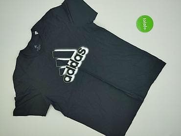 pull and bear formula 1: Adidas, Koszulka dla mężczyzn, rozmiar XL — 2