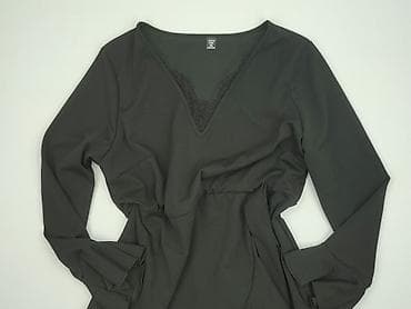 Shein Curve, Sukienka damska, rozmiar 4XL