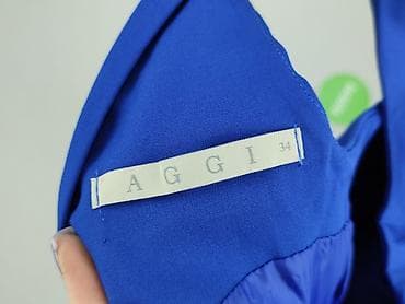 agatex styl: AGGI, Sukienka damska, rozmiar 2XS — 5