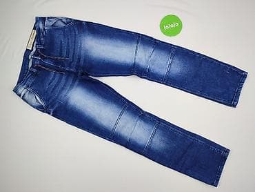 bluza pull and bear: Джинси, Pepperts!, 14 р., 164, стан - Ідеальний — 2