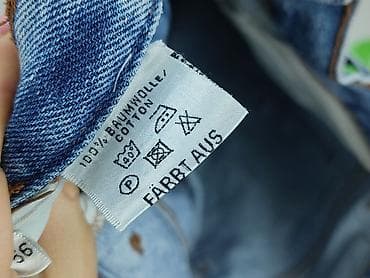 i dodo jeans: Only Jeans, Szorty damskie, rozmiar XL — 6