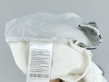 modna bluzka damska: Bluzka damska, rozmiar 4XL — 4