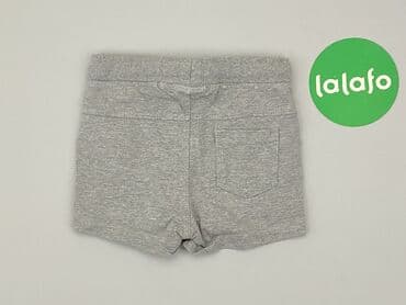 lidl rajstopy termiczne: Szorty, Lupilu, 9-12 miesięcy, stan - Dobry — 3