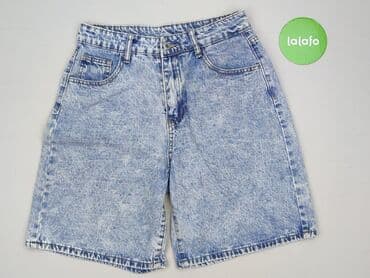 krótkie spodenki wyszczuplające: Shein, Szorty damskie, S — 2