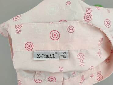 spódniczka z tiulem: X-MAIL, Spódnica damska, rozmiar XS — 4