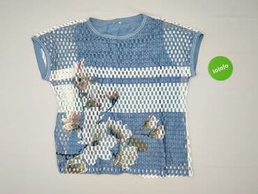 biała bluzka do stroju krakowskiego: Bluzka damska, rozmiar 4XL — 2