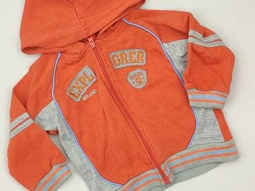 disney koszulki: Bluza, 9-12 miesięcy, stan - Bardzo dobry — 1