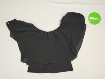 bluzka z odkrytym ramieniem allegro: Bluzka damska, rozmiar S — 3