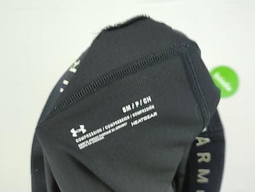 under armour: Under Armour, Legginsy Sportowe damskie, rozmiar S — 5