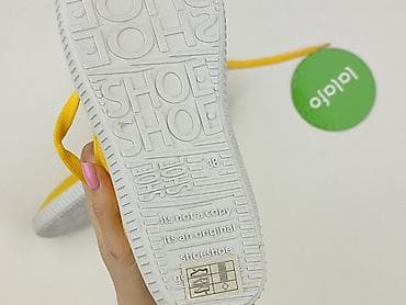 walky buty: Balerinki damskie, rozmiar 38 — 4