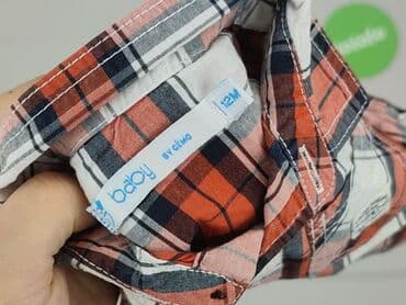 koszulka abercrombie: Blouse, Gemo, 9-12 months, condition - Very good — 4