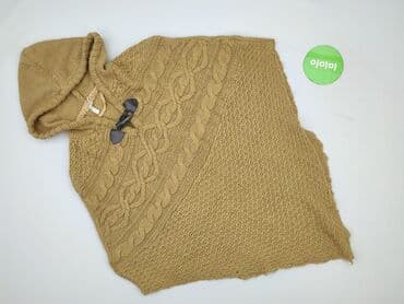 sweter z hello kitty: Atmosphere, Ponczo damskie, rozmiar M — 2