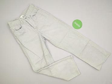 star: H&M, Jeansy damskie, rozmiar S — 2