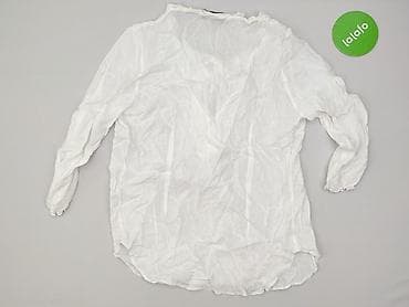 koszula marex: Marella, Bluzka damska, rozmiar XL — 3