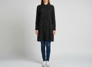 czerwona sukienka cropp: Cropp, Sukienka damska, rozmiar S — 6