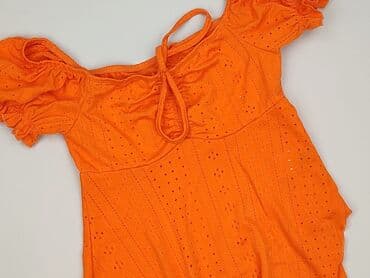 bluzka z odkrytym ramieniem allegro: Shein, Bluzka damska, rozmiar XS — 1