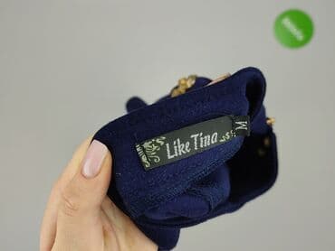 kombinezony zimowy: Kurtka damska, rozmiar M — 5