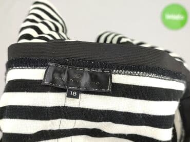 spódnice na szerokiej gumie: Spódnica damska, rozmiar 3XL — 4