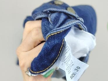 Kobiety: Jeansy damskie, rozmiar M — 5