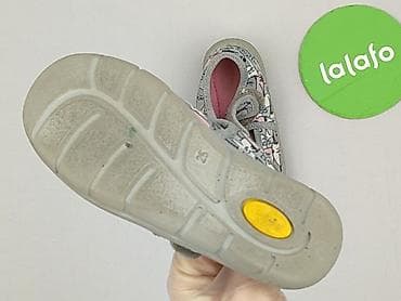 sandałki na eobuwie: Buciki niemowlęce, 25, stan - Bardzo dobry — 4