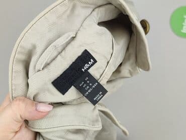 massimo dutti marynarka damska: H&M, Marynarka damska, rozmiar S — 4