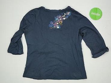 pull snd bear: Bluzka damska, rozmiar L — 3