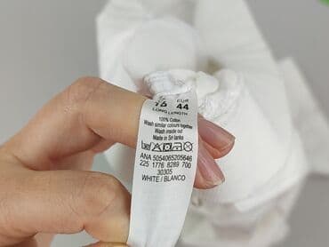 cropp spodnie cargo damskie: Spodnie cargo damskie, rozmiar 2XL — 5